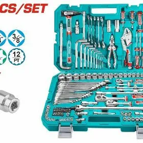 total nabor acar 142 ps