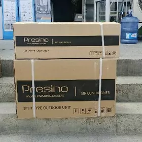 Presino 09  30kw