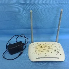 TP LINK ROUTER