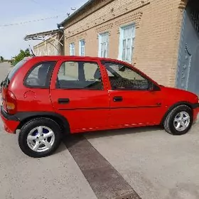 Opel Vita 1997