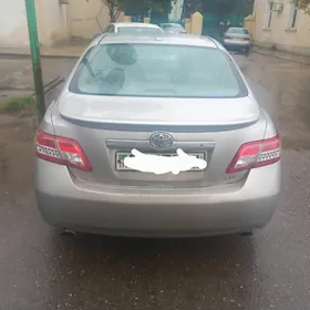 Toyota Camry 2009