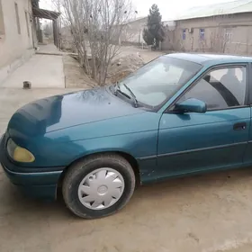 Opel Astra 1992