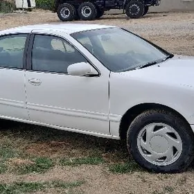 Nissan Maxima 1994