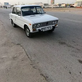 Lada 2103 1980