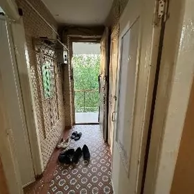 GAGARIN, 1-KOM. KWARTIRA