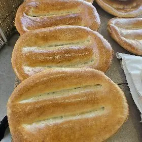 Çörek ýapyjy gerek