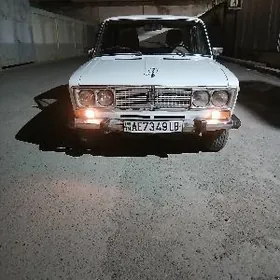 Lada 2106 2002