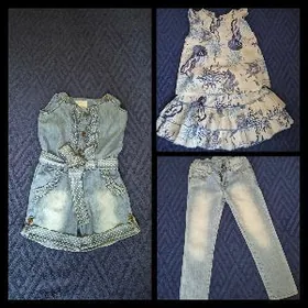 для девочки