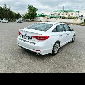 Hyundai Sonata 2017