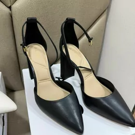 Босоножки кожа ALDO