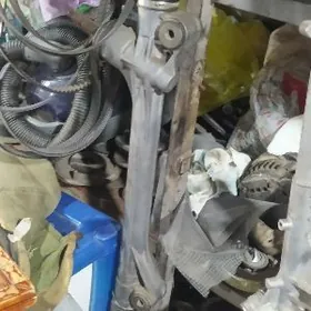 рулевая рейка