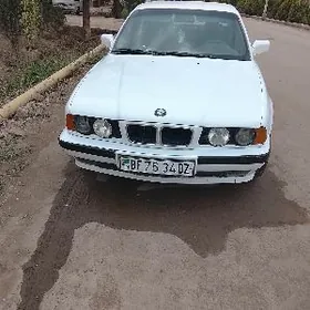 BMW 535 1992