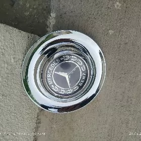 Mersedes galpak emblema