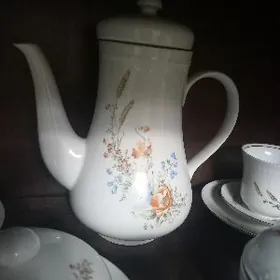 СЕРВИЗ ЧАЙНЫЙ