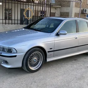 BMW E39 1997