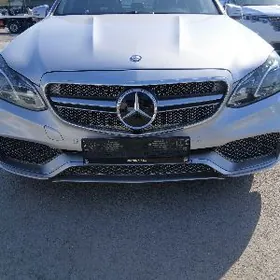 Mercedes E 2015 fara,фара orig