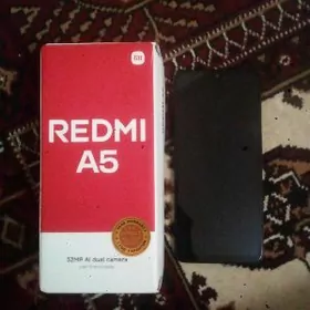 REDMI A5 64 Gyssagly