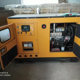 generator paket 30kw