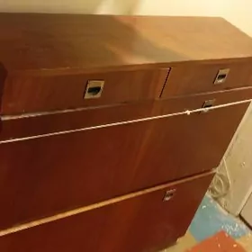 Шкаф для обуви