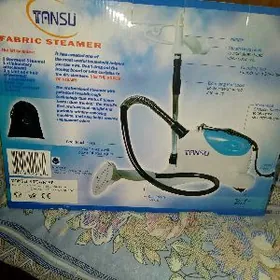 паровой утюг