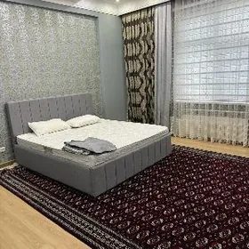 Gurly arenda 4 komnat