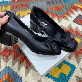 Туфли GUERO