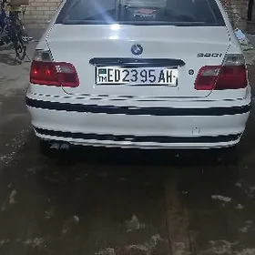 BMW E46 1999