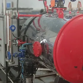 пастеризатор