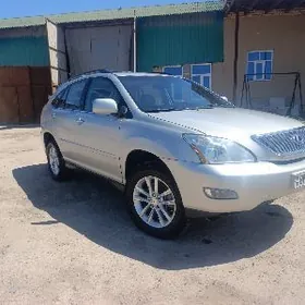 Lexus RX 350 2008