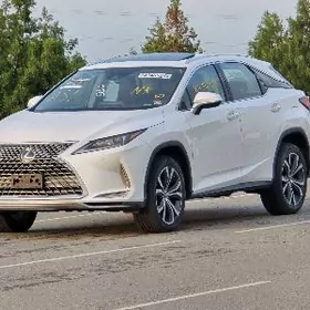 Lexus RX 350 2020