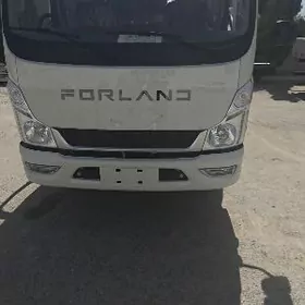 Forland H2 2026