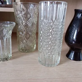 Вазы разные . Wazalar
