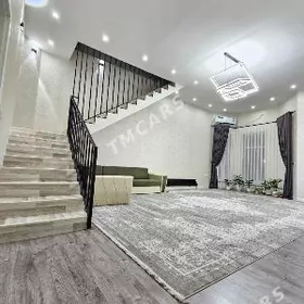 Çoganly Mansarda Jay 270kw²