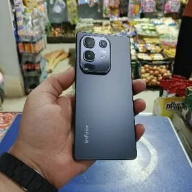 Infinix Note 50 8.256