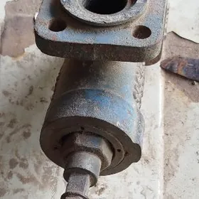 GAZ  WENTIL-GRANT D.40mm