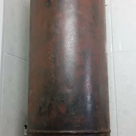 gaz balon boylar edilen