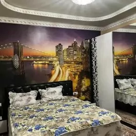 🪬Мир 3, 4 ком, 94м²