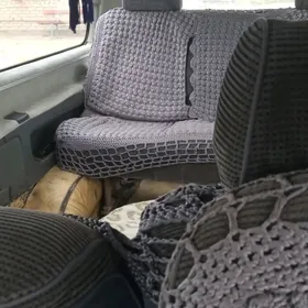 Toyota Hiace 1992