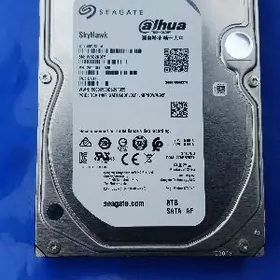 Hard disk hdd joskiy seaget 8t