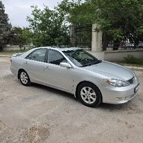 Toyota Camry 2003
