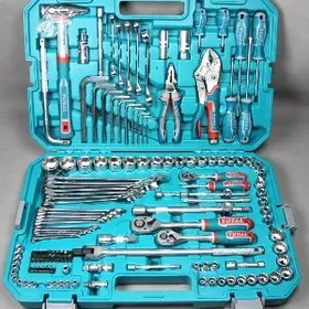 total orginal nabor acar