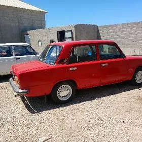 Lada 2104 1984