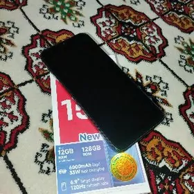 redmi 15c