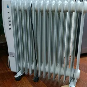 печка электрическая