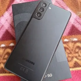 s21+5G