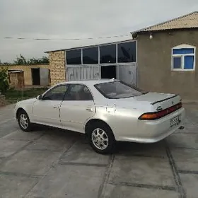 Toyota Mark II 1993