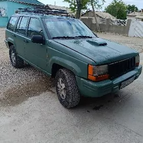 Jeep Grand Cherokee 1997