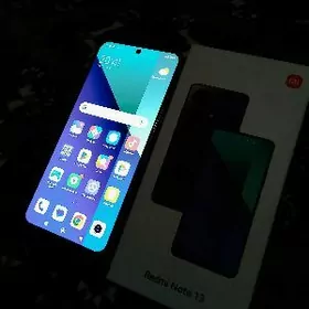Redmi Note 13