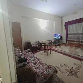 Подвойского 3х комнатная