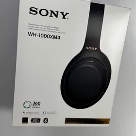 SONY WH-1000XM4